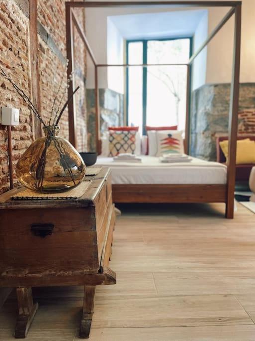 Apartment Opera Carmen Palacio Real Luxury *